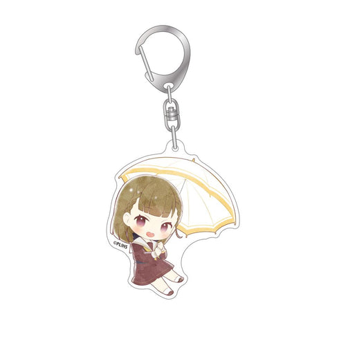 『ラブライブ!蓮ノ空女学院スクールアイドルクラブ』傘っこ アクリルキーホルダー 徒町小鈴【202502再販】